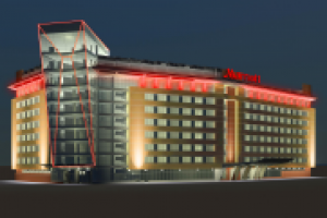 Рендер подсветка Мариот_1