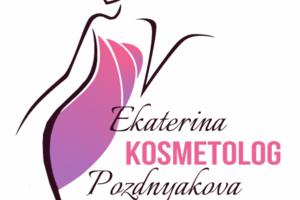 Логотип косметолога