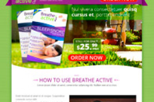 Breath Active