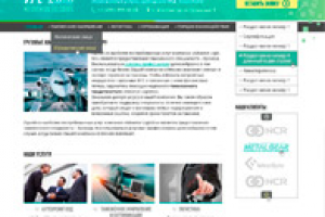 ТГС 2010 таможенные услуги и аутсорсинг ВЭД (главная)