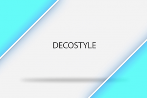 Decostyle