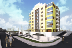 Жилой комплекс