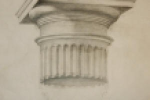 Капитель 2 курс