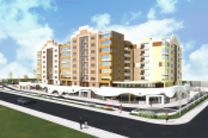 Жилой комплекс