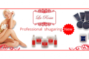 Косметика La rossa