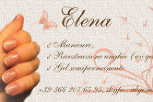 Визитная карточка