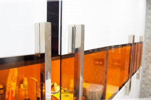 Встроенная мебель любого уровня сложности