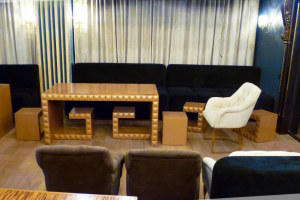 Нестандартная, дизайнерская мебель