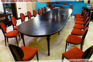 Мебель для ресторанов, баров, кафе