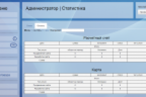 Парольщик/бухгалтерия