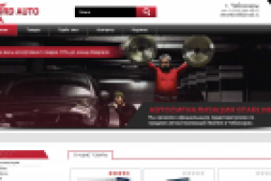 Магазин nord-auto21.ru