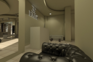 Работа 3073600