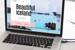 Туризм концепция