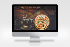 пицца на дом