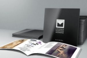 Каталог выставки Lingerie Fashion Weekend