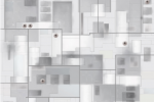 Текстура обшивки космического корабля для Роскосмоса