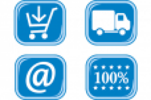 Иконки для каталога новогодних подарков