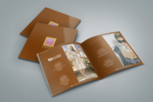 Каталог выставки Lingery show forum