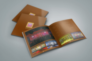 Каталог выставки Lingery show forum