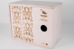 Муслюм продукт