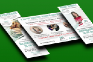 Оформление для соц.сетей