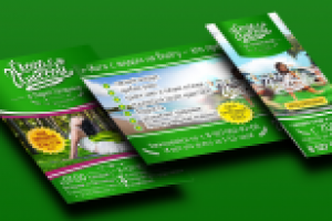 Оформление для соц.сетей