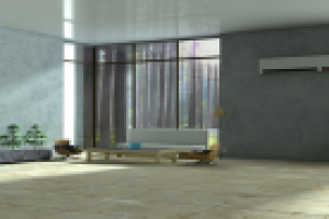 Загородный дом