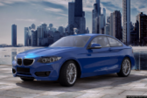 BMW 235