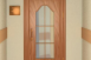 вход в кафе вар3