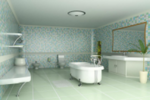 ванная комната вид2