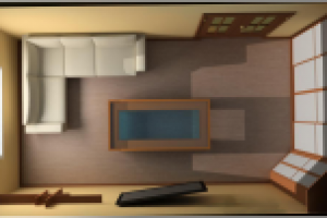 комната вид1