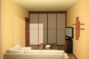 комната вид 3 вар 3