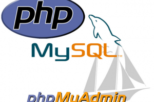 Установка на VPS - PHP, MySQL, PHPMyAdmin