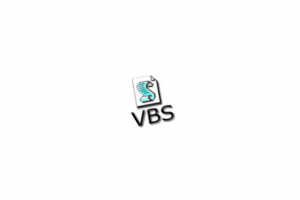 Создание скриптов на VBS