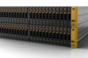 Инфраструктура хранения данных