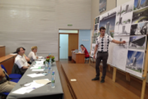 Разработка тренинговых материалов