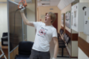 Электронная очередь в МФЦ (Кашира)