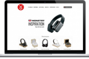 Интернет-магазин аудиотехники