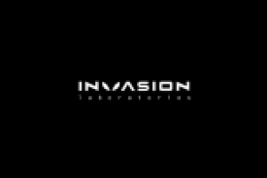 INVASION laboratories