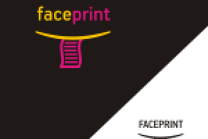 Faceprint