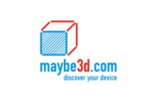 maybe3d.com
