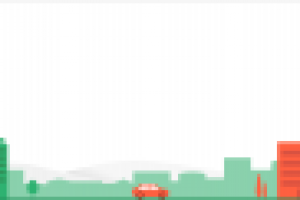 В магазин за покупками с попутчиком. Dublway