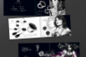 Презентационный каталог ювелирных украшений