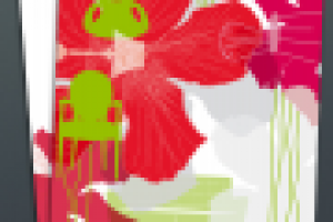 Рекламный буклет