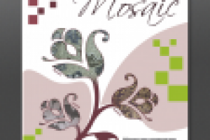 Рекламный модуль в журнал