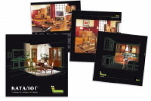 Каталог для мебельного салона