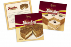 Упаковка для торта