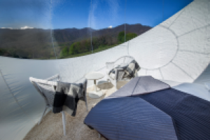 Создание ночных клубов, Glamping, Foam party.