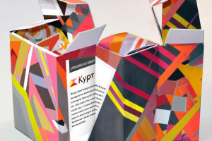 Изготовление упаковки, конвертов и пакетов с печатью