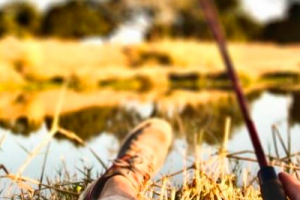 Туристические магазины